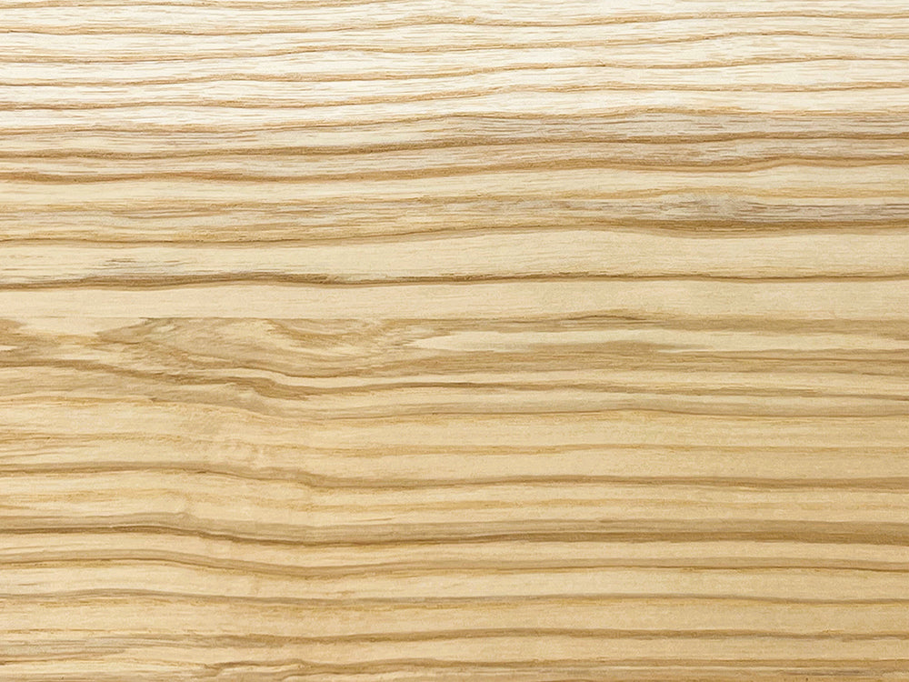 Massivholz Esche — Detail