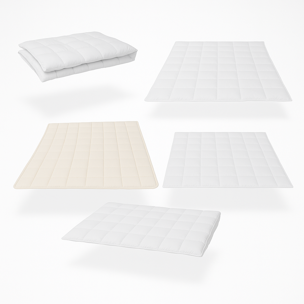 Mediair Duvets