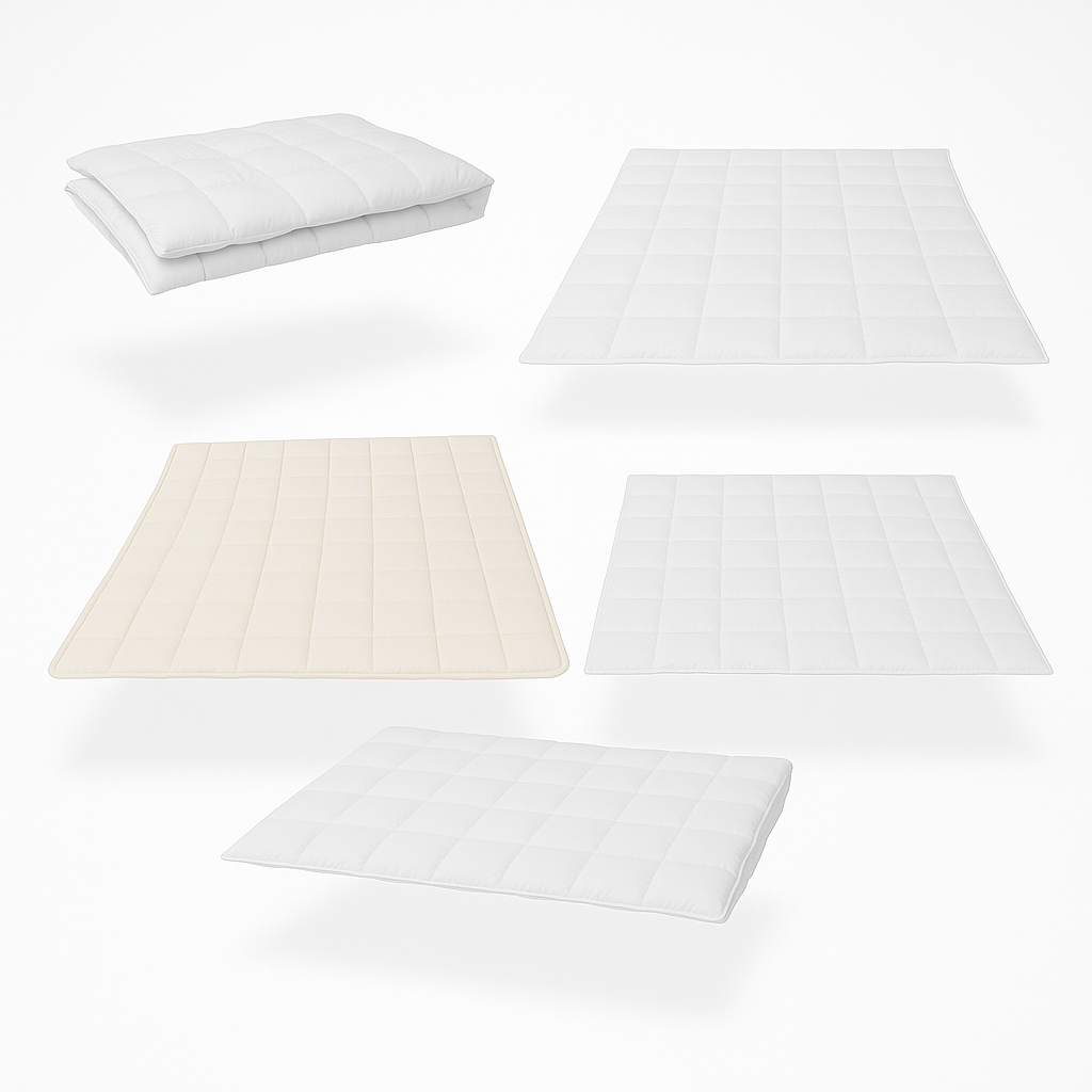 Mediair Duvets