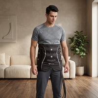 Alance Air Set – Taillenmanschette & Steuergerät