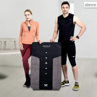 Alance Air Set – Rückenextensor & Steuergerät
