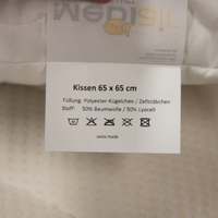 Kissen Stoos