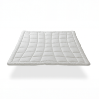 Duvet Kamelhaar – Sommerdecke, 260 gr/m²