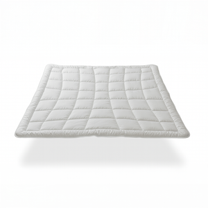 Duvet Kamelhaar – Ganzjahresdecke, 360 gr/m²