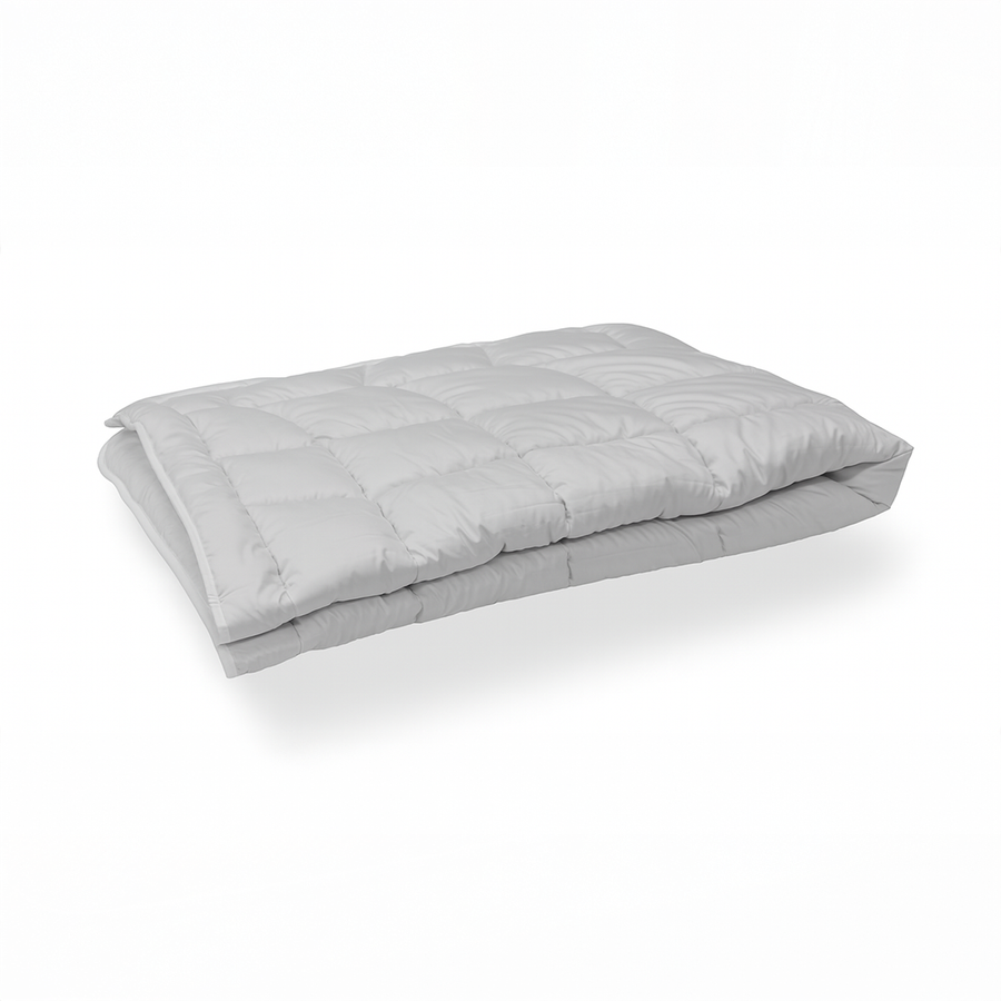 Duvet Kamelhaar – Ganzjahresdecke, 360 gr/m²