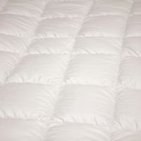 Duvet Kamelhaar – Sommerdecke, 260 gr/m²