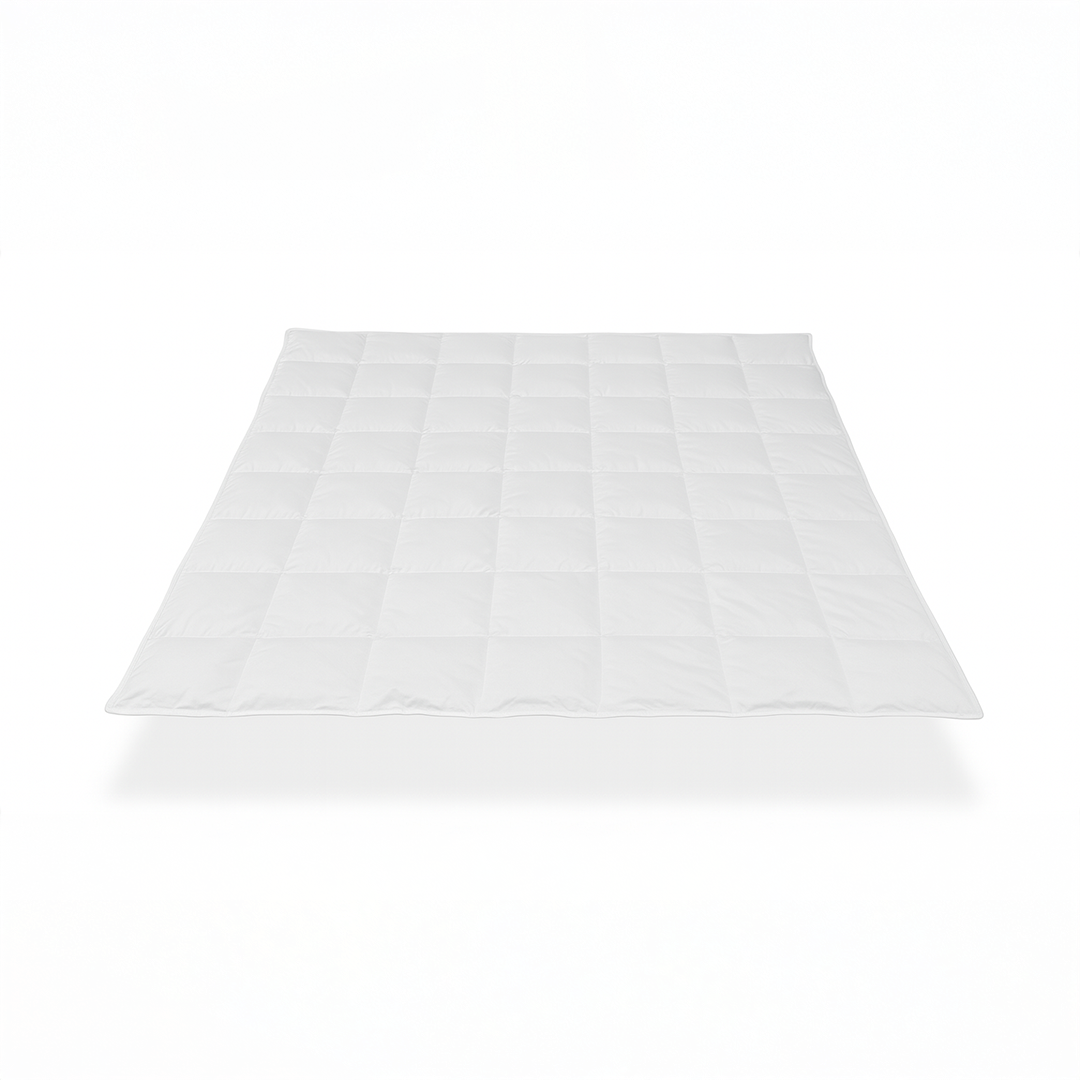 Couette duvet – couette d'été, 260 gr/m²