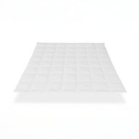 Couette duvet – couette d'été, 260 gr/m²