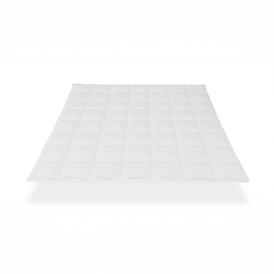 Duvet Daunen – Sommerdecke, 260 gr/m²