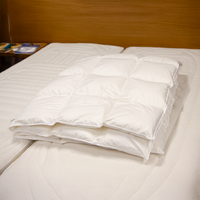 Couette duvet – couette d'été, 260 gr/m²