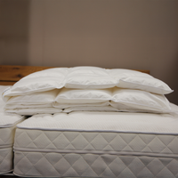 Couette duvet – couette d'été, 260 gr/m²