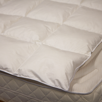 Couette duvet – couette d'été, 260 gr/m²