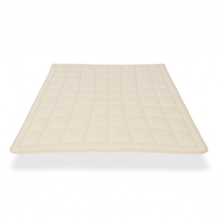 Duvet Schafwolle – Sommerdecke, 260 gr/m²