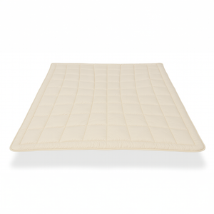 Duvet Schafwolle – Ganzjahresdecke, 360 gr/m²