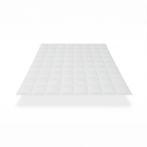 Duvet vegane Daunen – Ganzjahresdecke, 360 gr/m²