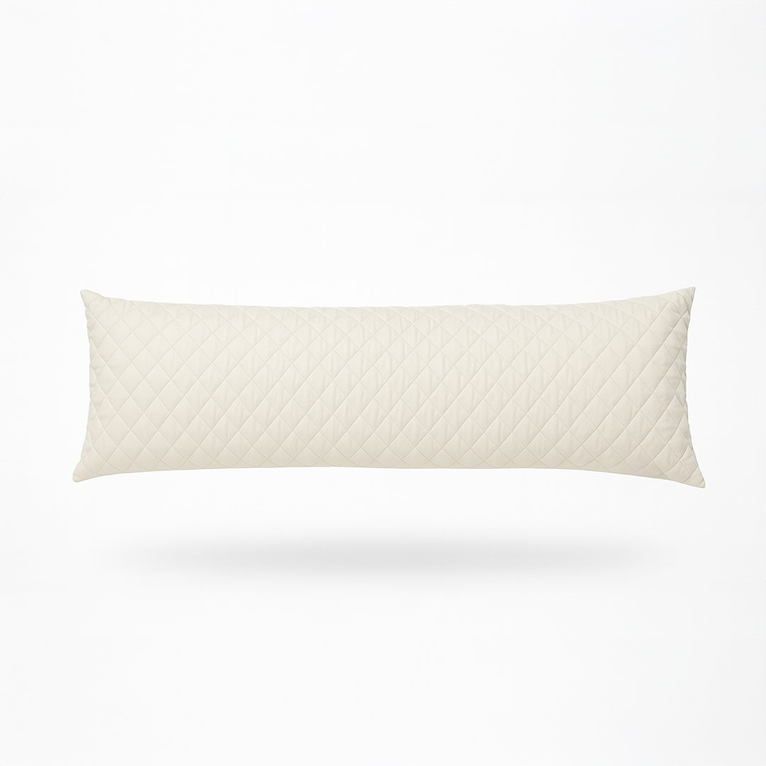 Coussin en dentelle Dufour