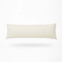 Coussin en dentelle Dufour