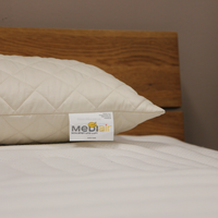 Coussin en dentelle Dufour