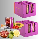 Share Original® Aqua d'Oro (2 x 12er Tray)