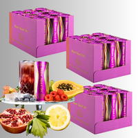 Share Original® Aqua d'Oro (3 x 12er Tray)