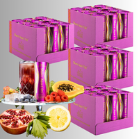 Share Original® Aqua d'Oro (4 x 12er Tray)