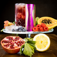 Share Original® Aqua d'Oro (1 x 12er Tray)