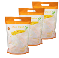 Share Original® Pflaume (3 x 500 g = ca. 99 St.)