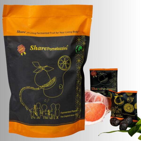 Share Original® Pomelozzini® (500 g = ca. 60 St.)