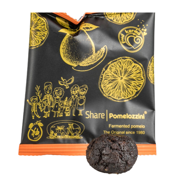 Share Original® Pomelozzini (111 St.)