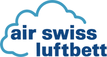 Aircom Swiss Logo