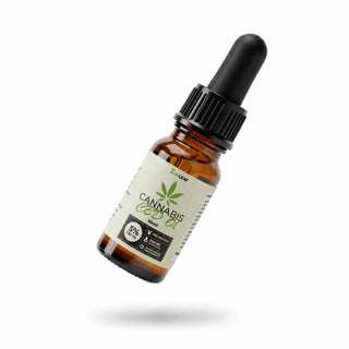 Bio Leaf CBD-Öl