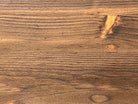 Massivholz Altholz Braun — Detail