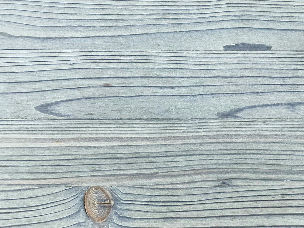 Massivholz Altholz Grau — Detail
