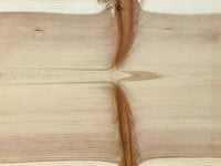 Massivholz Arve (Zirbe) — Detail
