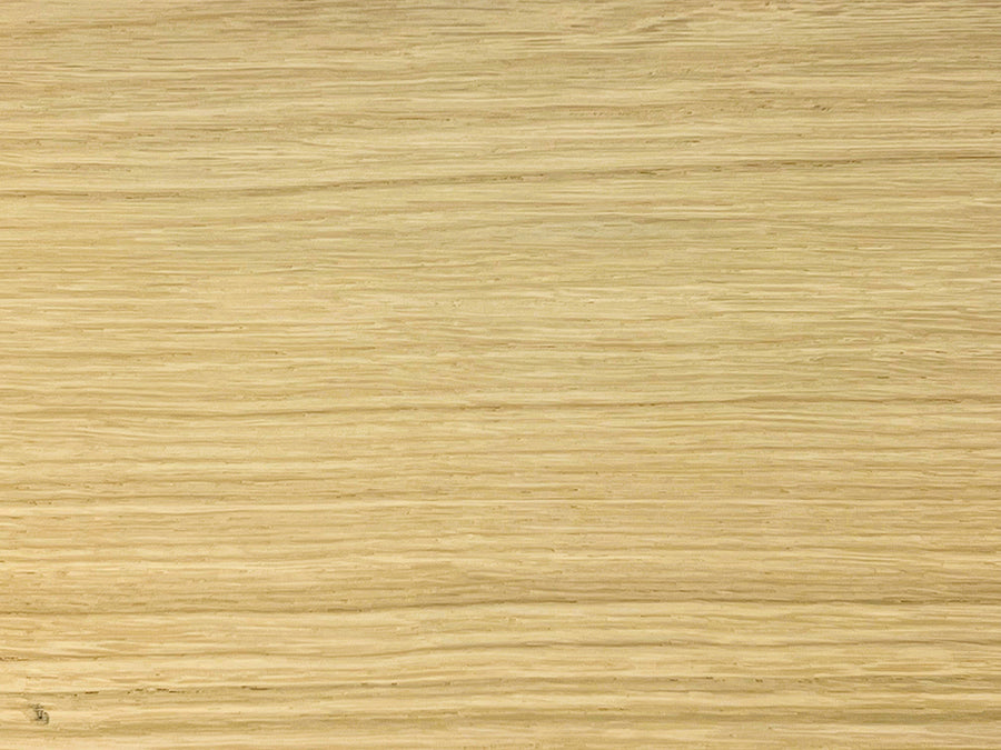 Holzwasserbett Eiche