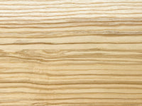 Massivholz Esche — Detail