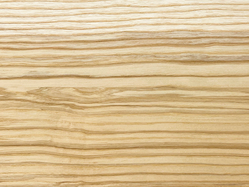 Massivholz Esche — Detail