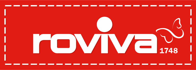 Roviva Logo